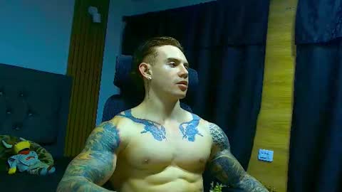 Snapshot of paulthompson_ chatting on 07/10/26, 05:56 Paul online show from 07/10/26, 05:56