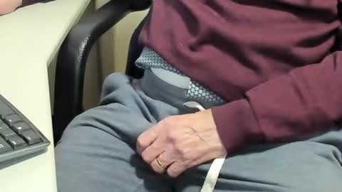 Paul online show from 01/24/25, 06:14