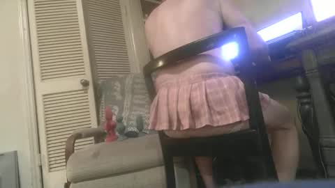 Snapshot of paulvert chatting on 11/22/25, 02:54 Paulvert online show from 11/22/25, 02:54