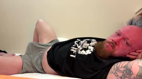 paulyb445 online show from 12/16/25, 06:57