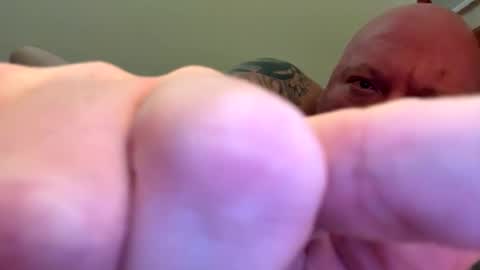 paulyb445 online show from 01/06/26, 05:49