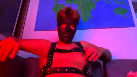 Paul ZacX online show from 12/15/25, 05:34