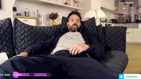 Snapshot of paupfr chatting on 01/01/25, 07:10 Paup online show from 01/01/25, 07:10