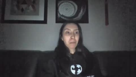 Paulina Ruiz online show from 02/23/25, 08:49