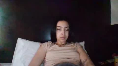 Paulina Ruiz online show from 02/26/25, 07:38