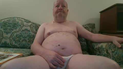 pavilionbill1 online show from 06/01/26, 03:52