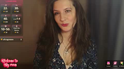 Pavla online show from 10/24/25, 11:45
