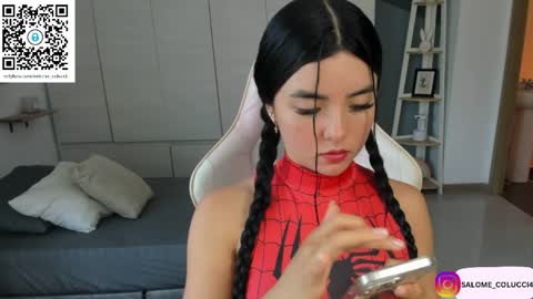Snapshot of pavlovacoluccii_ chatting on 04/02/26, 03:53 Suscribe to onlyfans online show from 04/02/26, 03:53