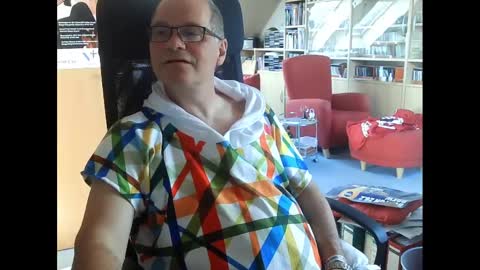 Pavlov aka Peter online show from 03/10/25, 08:48