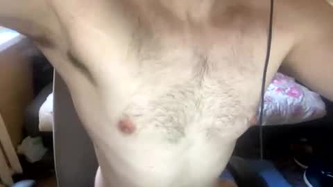 Snapshot of pawelmajster3 chatting on 10/19/25, 08:48 pawelmajster3 online show from 10/19/25, 08:48