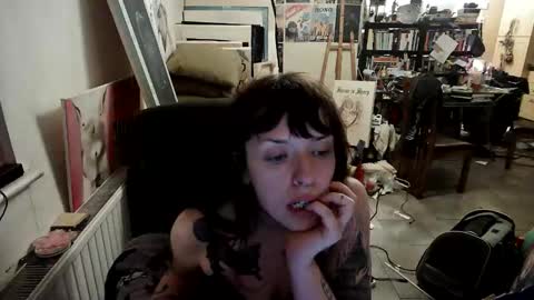 Snapshot of pawggersgoth chatting on 05/06/26, 03:02 pawggersgoth online show from 05/06/26, 03:02