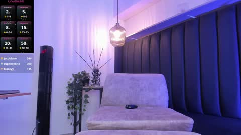 Snapshot of pawggirl18 chatting on 01/10/25, 03:39 Dani online show from 01/10/25, 03:39