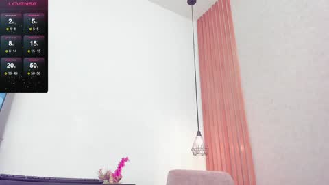 Snapshot of pawggirl18 chatting on 01/17/25, 01:56 Dani online show from 01/17/25, 01:56