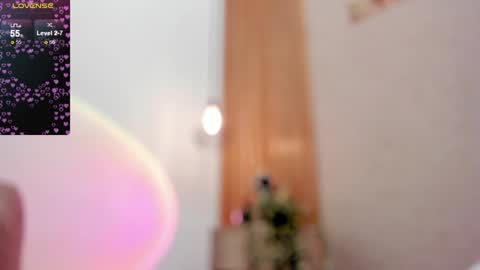 Snapshot of pawggirl18 chatting on 02/04/25, 07:00 Dani online show from 02/04/25, 07:00