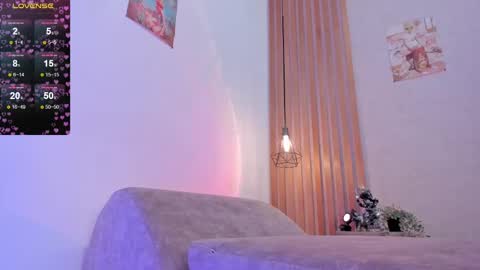 Snapshot of pawggirl18 chatting on 02/14/25, 01:40 Dani online show from 02/14/25, 01:40