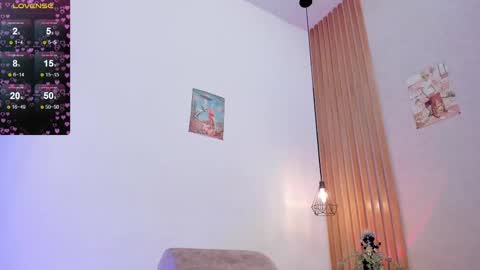 Snapshot of pawggirl18 chatting on 03/01/25, 05:05 Dani online show from 03/01/25, 05:05