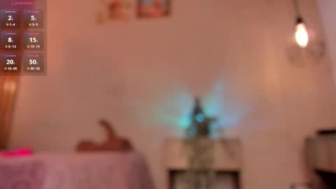 Snapshot of pawggirl18 chatting on 04/15/26, 07:58 Dani online show from 04/15/26, 07:58