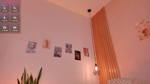 Snapshot of pawggirl18 chatting on 04/16/26, 04:41 Dani online show from 04/16/26, 04:41