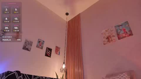 Snapshot of pawggirl18 chatting on 07/28/26, 04:39 Dani online show from 07/28/26, 04:39