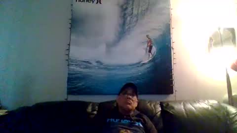 Snapshot of pawgkiller chatting on 12/31/24, 06:35 pawgkiller online show from 12/31/24, 06:35