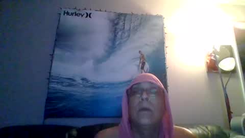 Snapshot of pawgkiller chatting on 01/29/25, 04:15 pawgkiller online show from 01/29/25, 04:15