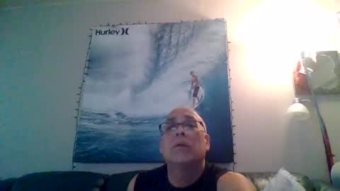 Snapshot of pawgkiller chatting on 02/03/25, 12:36 pawgkiller online show from 02/03/25, 12:36