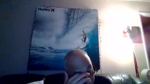 Snapshot of pawgkiller chatting on 02/13/25, 12:46 pawgkiller online show from 02/13/25, 12:46