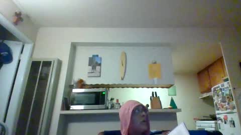 Snapshot of pawgkiller chatting on 10/27/25, 12:58 pawgkiller online show from 10/27/25, 12:58