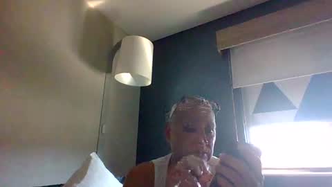 Snapshot of pawgkiller chatting on 10/29/25, 09:05 pawgkiller online show from 10/29/25, 09:05