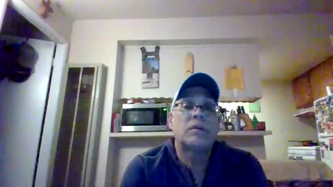 pawgkiller online show from 01/10/26, 03:19