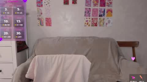 Allisses online show from 12/19/24, 09:06