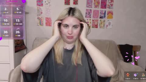 Allisses online show from 12/29/24, 03:46