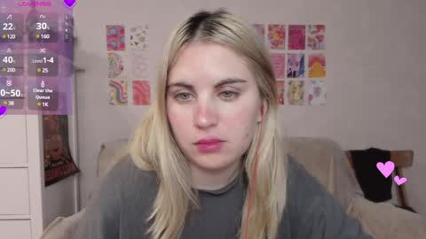 Allisses online show from 12/30/24, 09:48