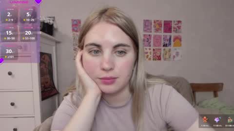 Allisses online show from 01/15/25, 12:15