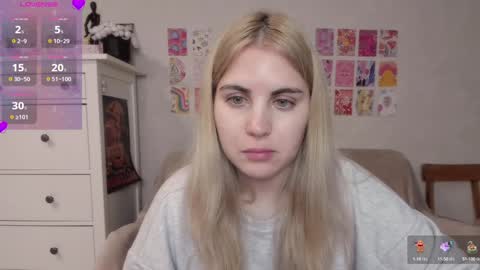 Allisses online show from 01/26/25, 08:02