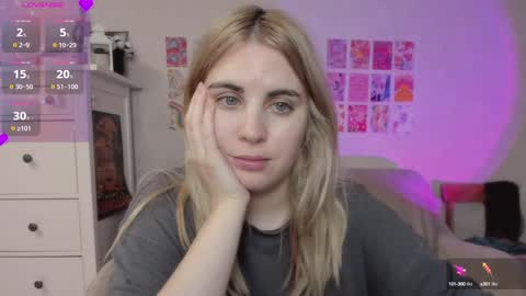 Allisses online show from 02/01/25, 11:10