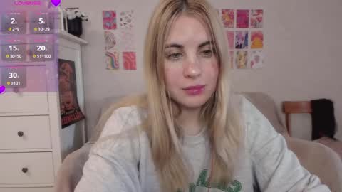 Allisses online show from 02/04/25, 11:49