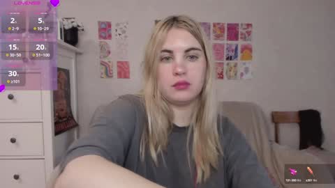 Allisses online show from 02/08/25, 12:06