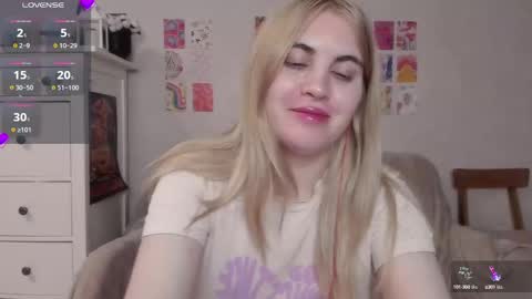 Allisses online show from 03/01/25, 04:11