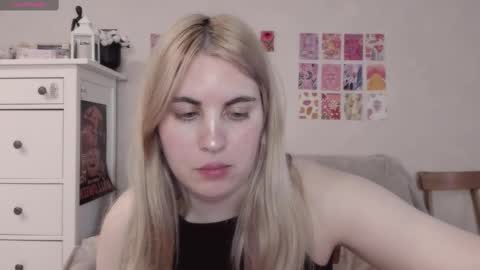 Allisses online show from 03/08/25, 12:41