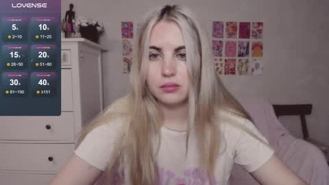 Allisses online show from 09/16/25, 07:09