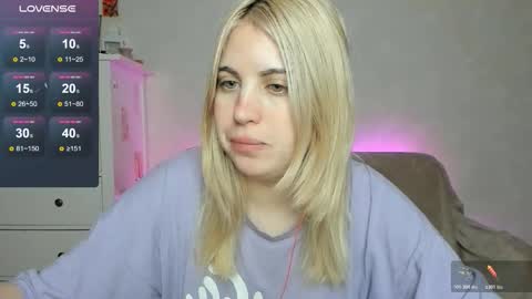 Allisses online show from 02/03/26, 05:49