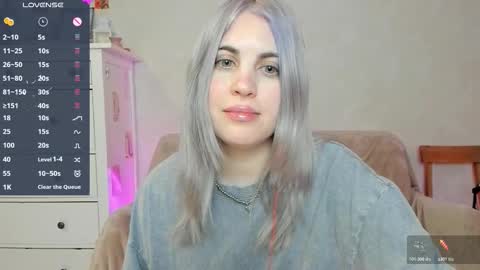 Allisses online show from 02/15/26, 07:51