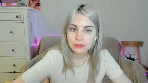 Allisses online show from 05/03/26, 07:03