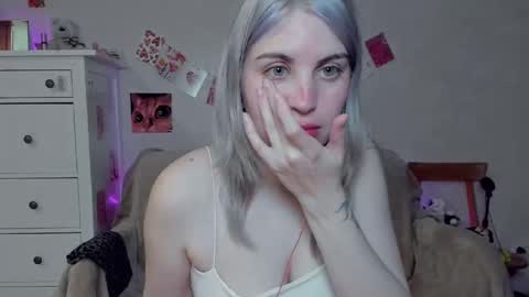 Allisses online show from 05/24/26, 07:35