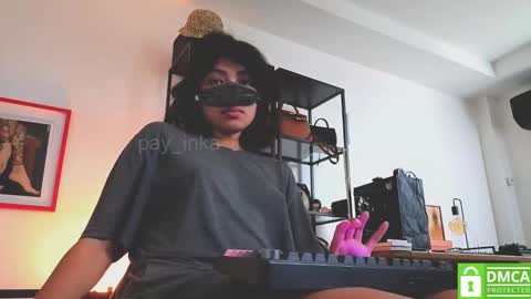 Snapshot of pay_inka chatting on 09/25/25, 02:59 next online july 13 1030 PM EST online show from 09/25/25, 02:59