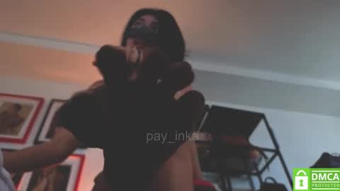 Snapshot of pay_inka chatting on 11/07/25, 02:55 next online july 13 1030 PM EST online show from 11/07/25, 02:55