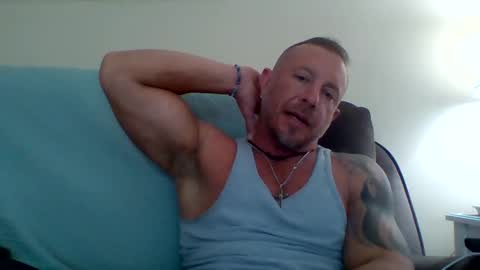 paytondaniel44 online show from 04/17/26, 06:55