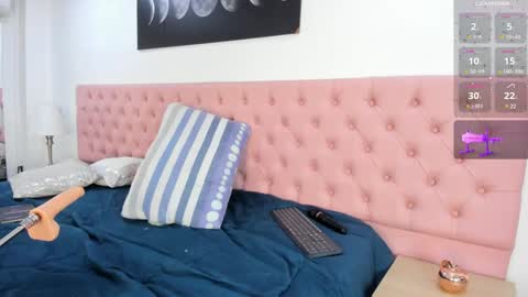 PaytonFerrara online show from 01/16/25, 04:49