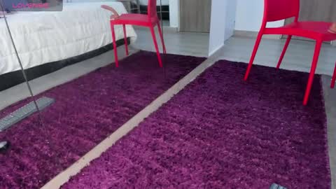 PaytonFerrara online show from 02/16/25, 05:26